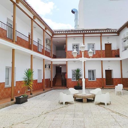 Apartamentos Centro Historico Malaga Zewnętrze zdjęcie
