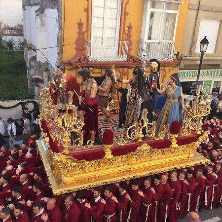 Apartamentos Centro Historico Malaga Zewnętrze zdjęcie
