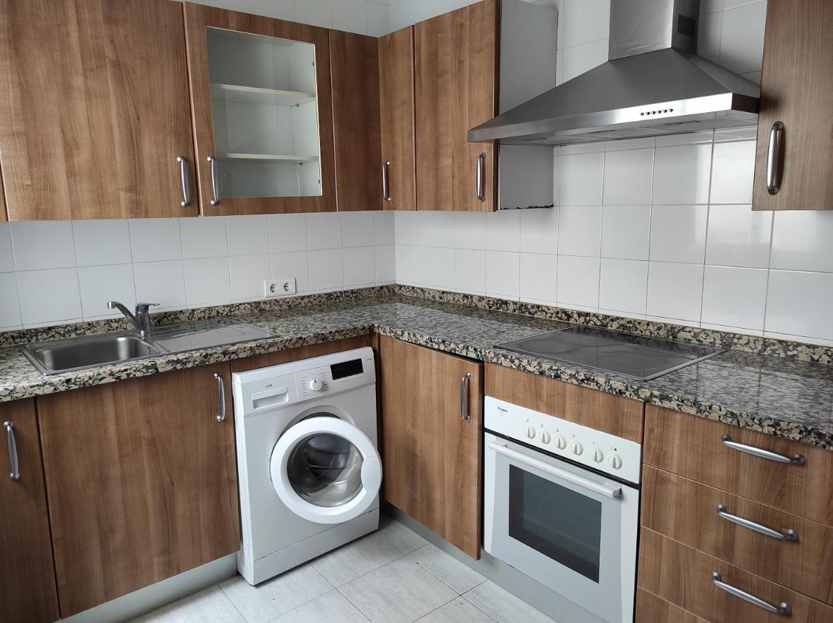 Apartamentos Centro Historico Malaga Zewnętrze zdjęcie