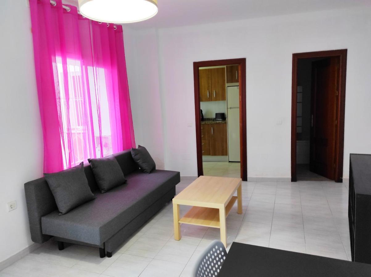 Apartamentos Centro Historico Malaga Zewnętrze zdjęcie