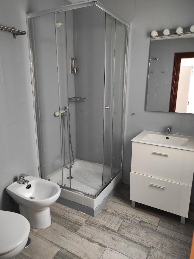 Apartamentos Centro Historico Malaga Zewnętrze zdjęcie