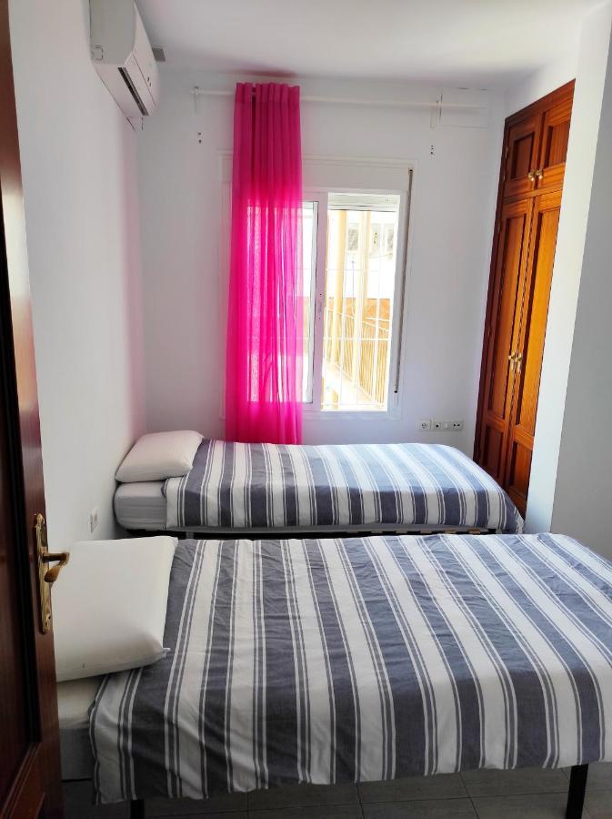 Apartamentos Centro Historico Malaga Zewnętrze zdjęcie