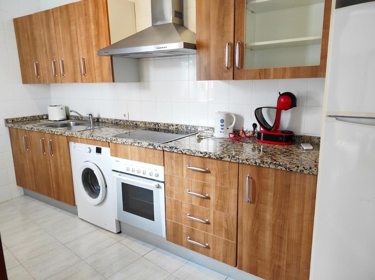 Apartamentos Centro Historico Malaga Zewnętrze zdjęcie