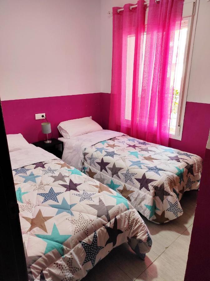 Apartamentos Centro Historico Malaga Zewnętrze zdjęcie