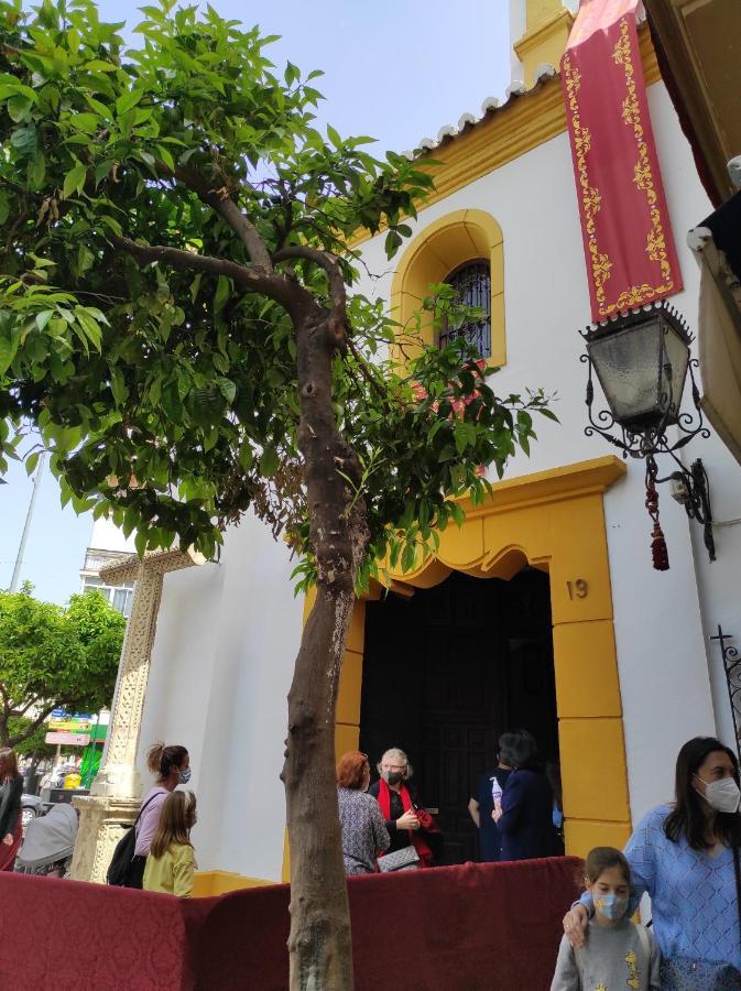 Apartamentos Centro Historico Malaga Zewnętrze zdjęcie
